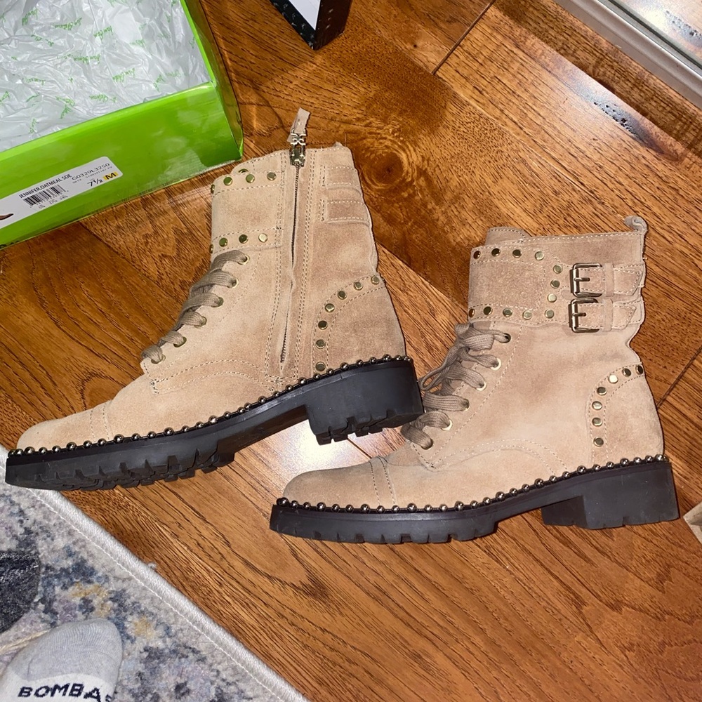 Sam Edelman boots - Picture 3 of 5